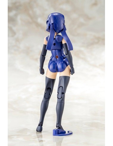 MEGAMI DEVICE - Model Kit B1R-L Chassis Kit...