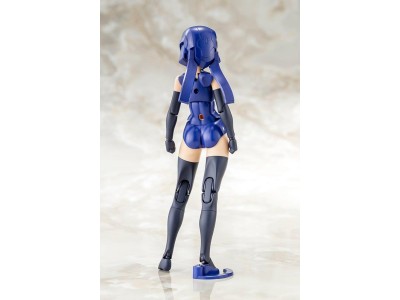 MEGAMI DEVICE - Model Kit B1R-L Chassis Kit Skin Color D 16 cm