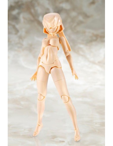 MEGAMI DEVICE - Model Kit B1R-L Chassis Kit...