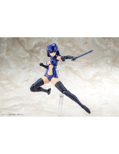MEGAMI DEVICE - Model Kit B1R-L Chassis Kit...