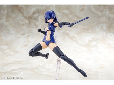 MEGAMI DEVICE - Model Kit B1R-L Chassis Kit Skin Color D 16 cm