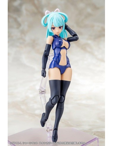 MEGAMI DEVICE - Model Kit B1R-L Chassis Kit...