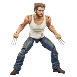 DEADPOOL & WOLVERINE - The Cavillrine - Figurine Legend... 2