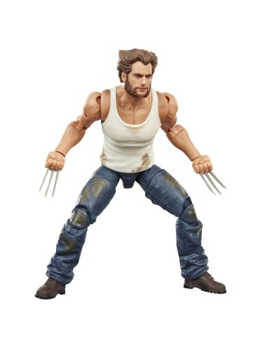 DEADPOOL & WOLVERINE - The Cavillrine -...