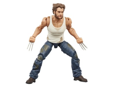 DEADPOOL & WOLVERINE - The Cavillrine - Figurine Legend Series 15cm