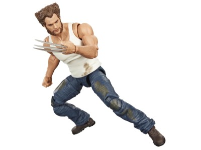 DEADPOOL & WOLVERINE - The Cavillrine - Figurine Legend Series 15cm