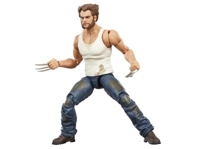 DEADPOOL & WOLVERINE - The Cavillrine - Figurine Legend Series 15cm