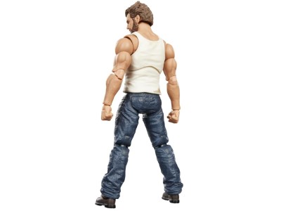 DEADPOOL & WOLVERINE - The Cavillrine - Figurine Legend Series 15cm