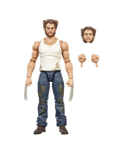 DEADPOOL & WOLVERINE - The Cavillrine -...