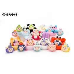 FRIENDSHEEP - Magical Little Monster Series - Blind Box...