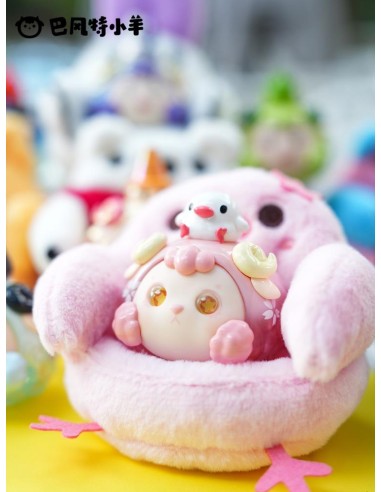 FRIENDSHEEP - Magical Little Monster Series -...
