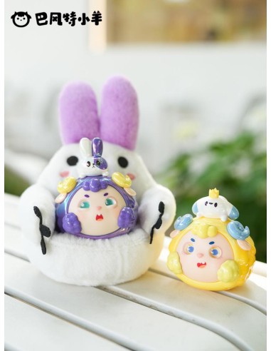 FRIENDSHEEP - Magical Little Monster Series -...