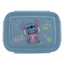 LILO & STITCH - Boite à Tartines en acier inoxydable 2