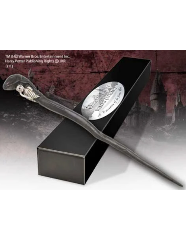 HARRY POTTER - Baguette de Mangemort 'Serpent'