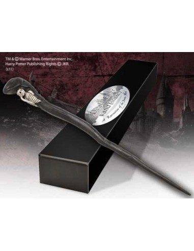 HARRY POTTER - Baguette de Mangemort 'Serpent'