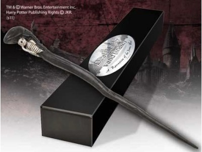 HARRY POTTER - Baguette de Mangemort 'Serpent'