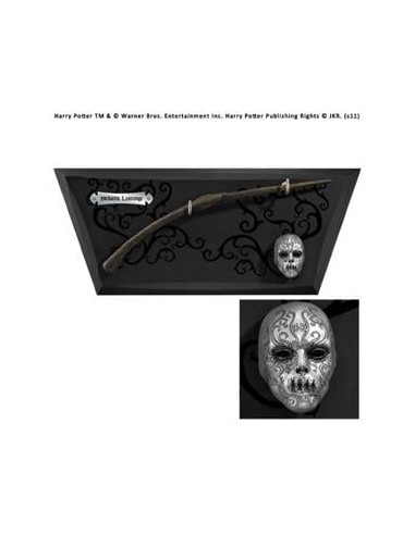 HARRY POTTER - Baguette Bellatrix Lestrange