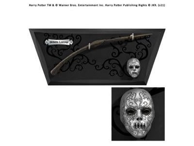 HARRY POTTER - Baguette Bellatrix Lestrange