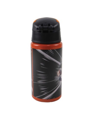 DRAGON BALL - Gourde en aluminium 500ml avec...
