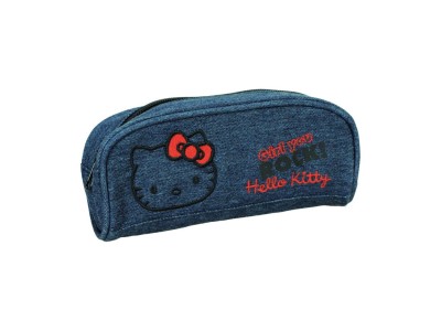 HELLO KITTY - Trousse à Crayons Oval