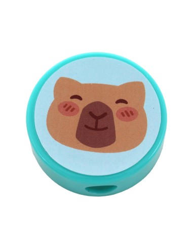 CAPYBARA - Set de Papeterie - 5pc.