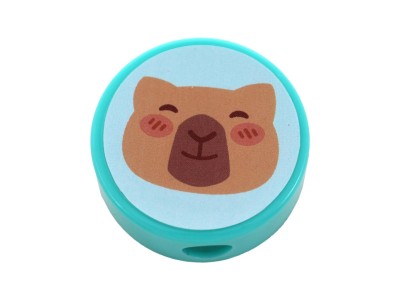 CAPYBARA - Set de Papeterie - 5pc.