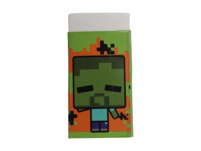 MINECRAFT - Set de Papeterie - 5pc.