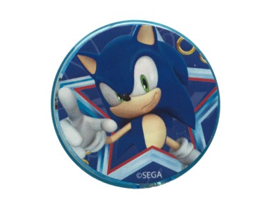 SONIC - Set de Papeterie - 5pc.