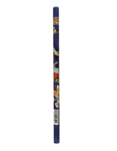 SONIC - Set de Papeterie - 5pc.