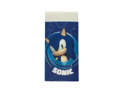 SONIC - Set de Papeterie - 5pc.