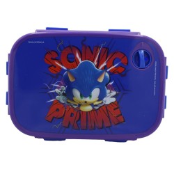 SONIC PRIME - Boite à Tartines 2