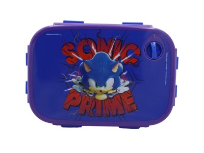 SONIC PRIME - Boite à Tartines