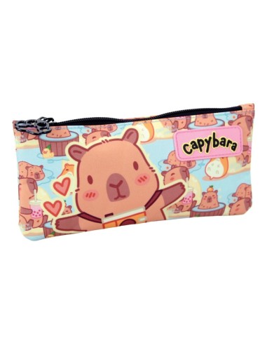 CAPYBARA - Trousse à Crayons
