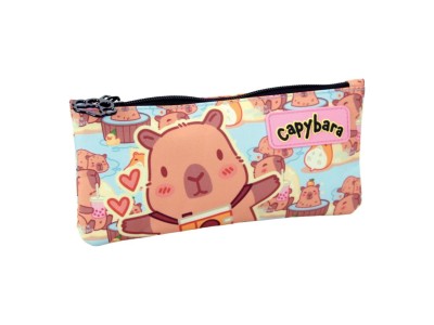 CAPYBARA - Trousse à Crayons
