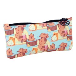 CAPYBARA - Trousse à Crayons 2