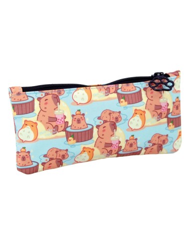 CAPYBARA - Trousse à Crayons