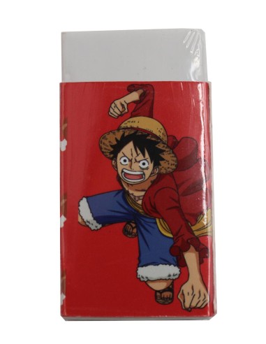 ONE PIECE - Set de Papeterie - 5pc.