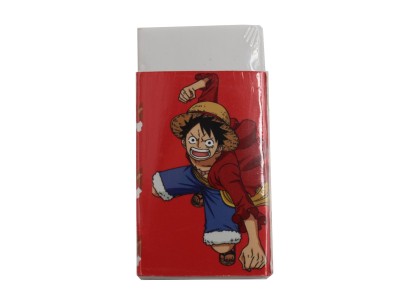 ONE PIECE - Set de Papeterie - 5pc.