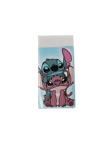 LILO & STITCH - Set de Papeterie - 5pc.