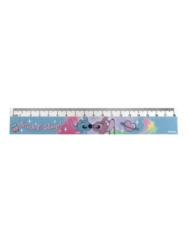 LILO & STITCH - Set de Papeterie - 5pc.