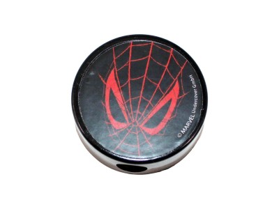 SPIDER-MAN - Set de Papeterie - 5pc.