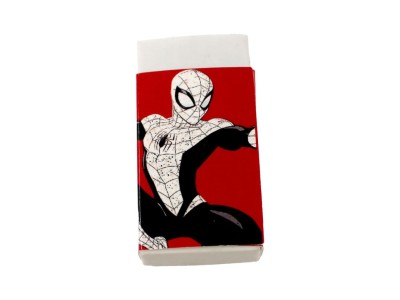 SPIDER-MAN - Set de Papeterie - 5pc.