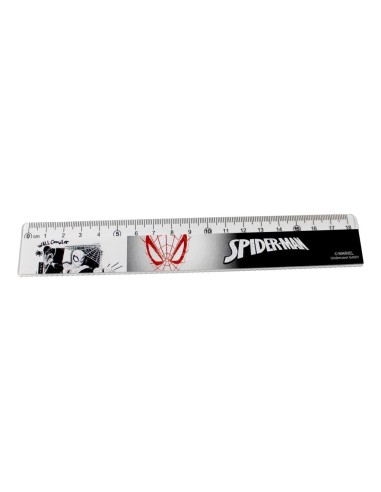 SPIDER-MAN - Set de Papeterie - 5pc.