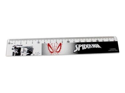 SPIDER-MAN - Set de Papeterie - 5pc.