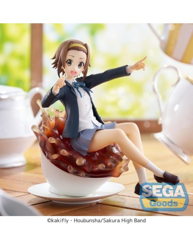 K-ON - Ritsu Tainaka - Figurine Luminasta 15cm