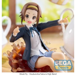 K-ON - Ritsu Tainaka - Figurine Luminasta 15cm 2