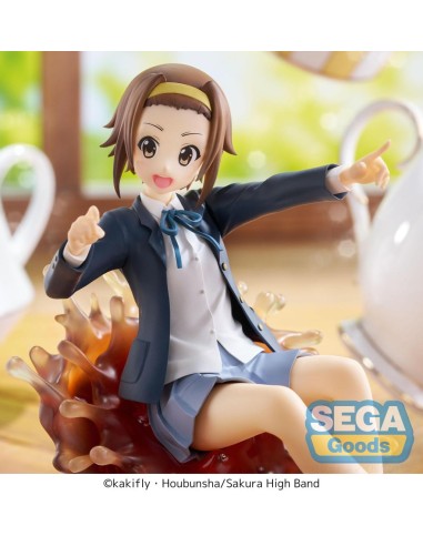 K-ON - Ritsu Tainaka - Figurine Luminasta 15cm