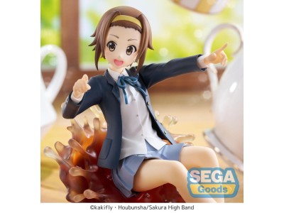 K-ON - Ritsu Tainaka - Figurine Luminasta 15cm