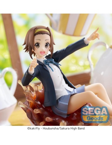 K-ON - Ritsu Tainaka - Figurine Luminasta 15cm