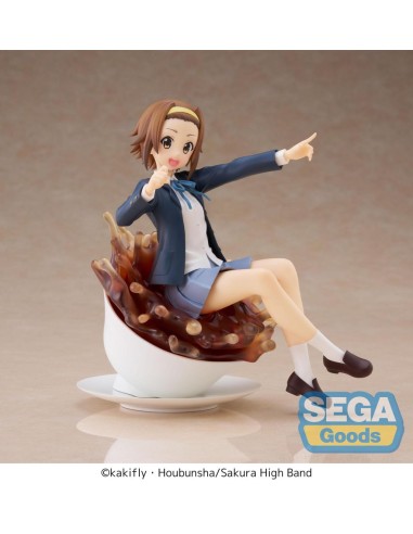 K-ON - Ritsu Tainaka - Figurine Luminasta 15cm